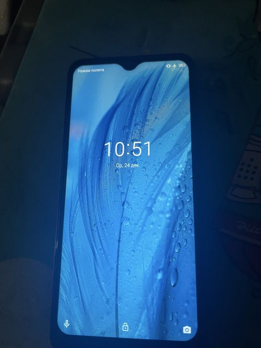 Reeder турецкий телефон