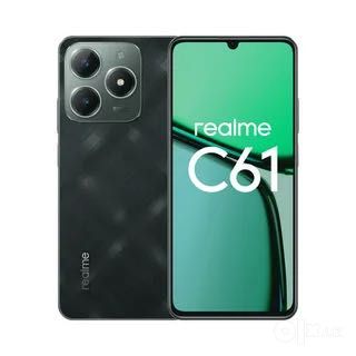 Продаю! Realme C61 6/128 гб