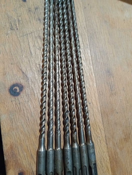 mascute  lacrimari dopuri burghie sds termopane