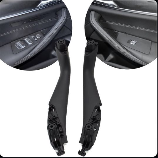 Set 2 mânere interior usă sofer pasager BMW G30 G31 F90 2017-2022