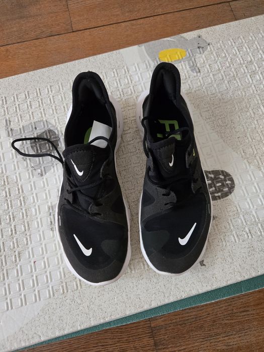 Маратонки Nike Free rn 5.0