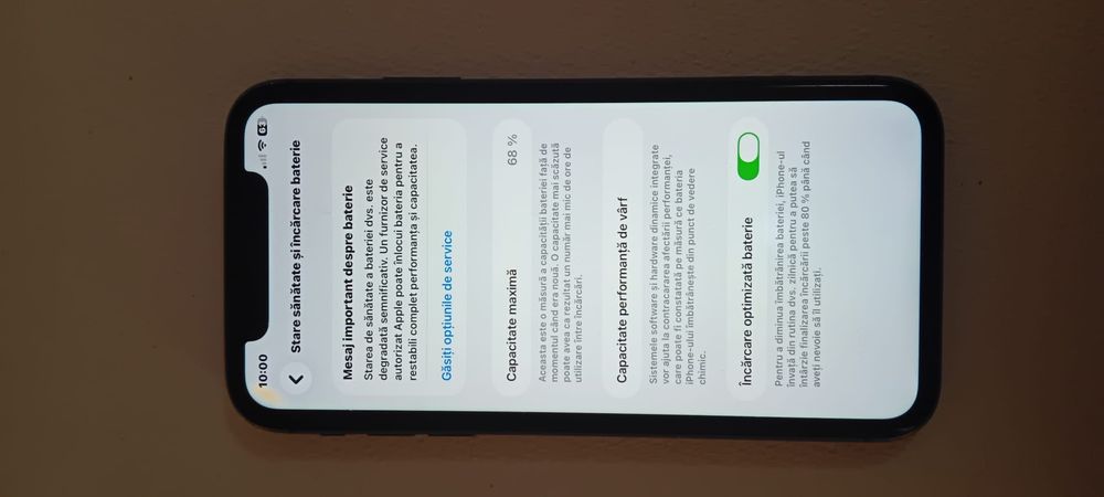iphone 11 functional