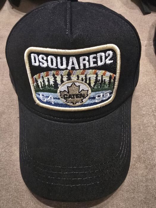 Sapca Dsquared  premium