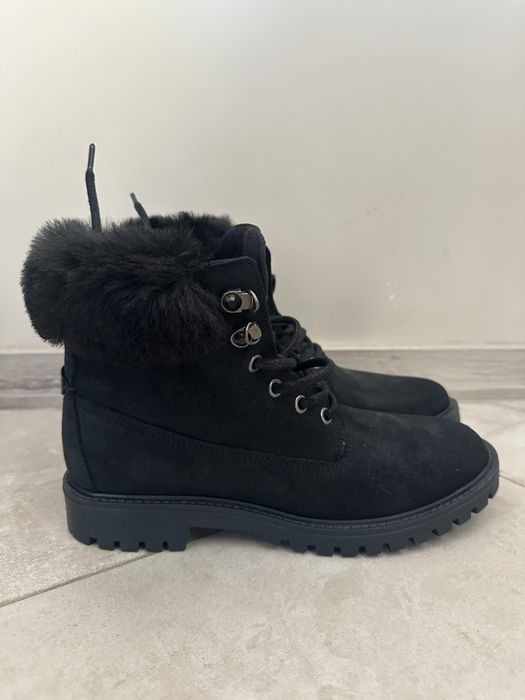 Дамски боти Guess