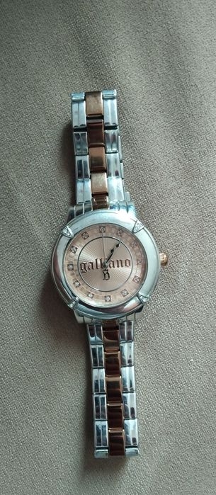 Дамски часовник galliano