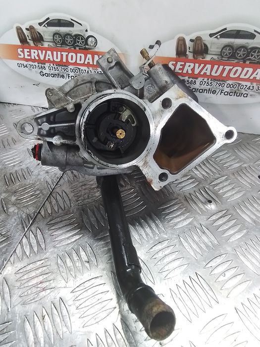 pompa vacuum ford transit 6 (2000-2006) 2.0 motorina 2006