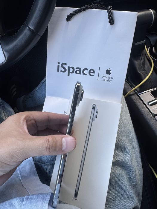 Iphone 17 Air 256g