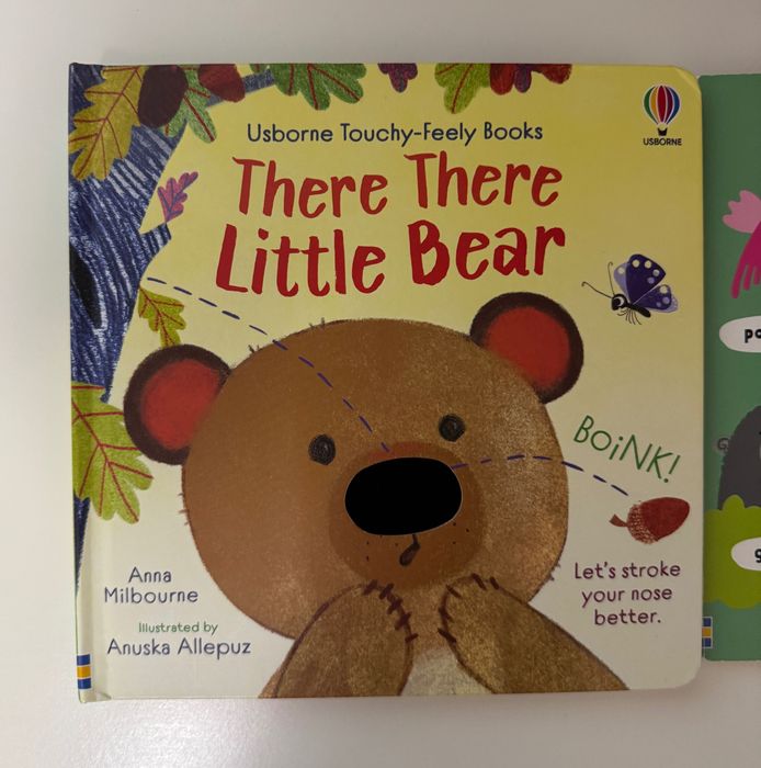 Pachet carti Usborne