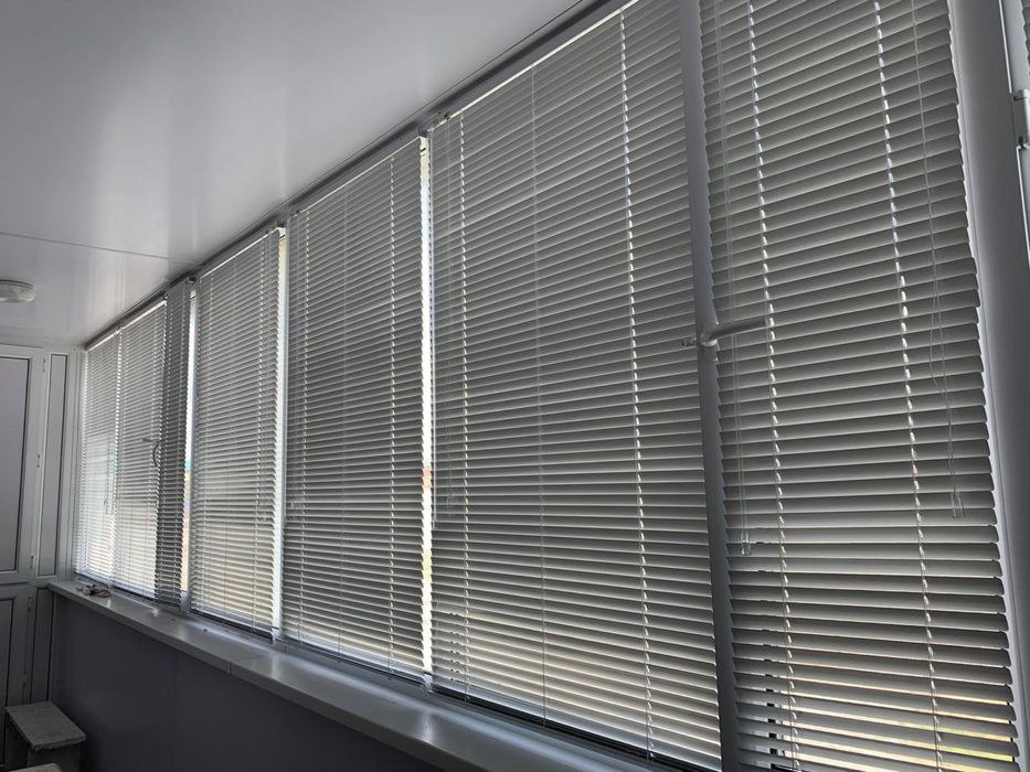 РОЛЛ-ШТОРЫ Рассрочка