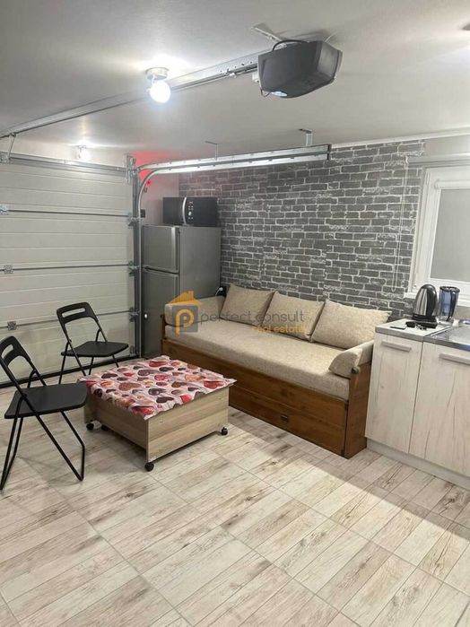 Продава се Едностаен апартамент в Пловдив, Съдийски - 32 кв.м за 1719 €/кв.м - Снимка #1