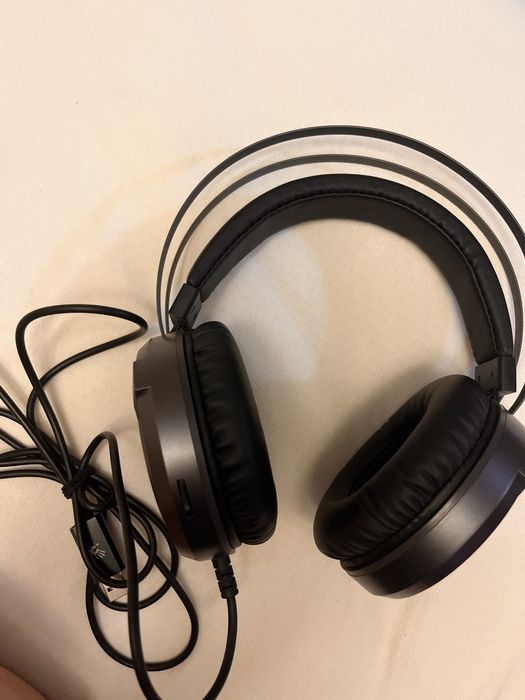 Наушники bloody