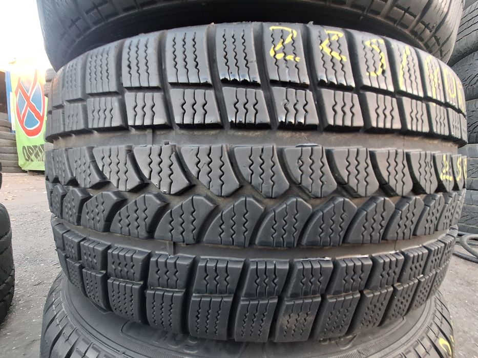 4 anvelope iarna 225/40r18 Sebring Montaj Gratuit