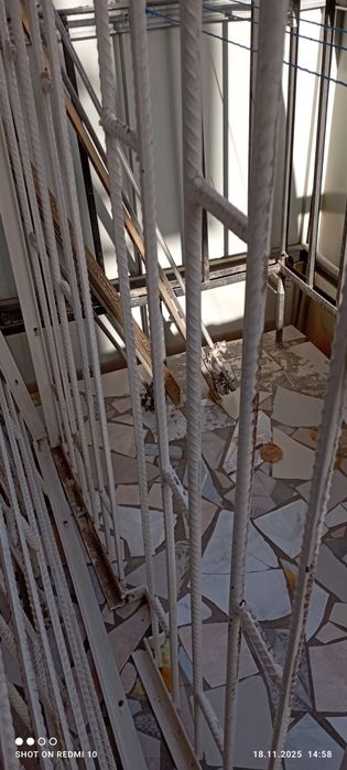 Продам Советские решетки