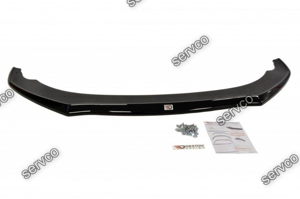 Prelungire fata Audi A7 4G8 S-line Facelift 2014-2017 v3 Maxton Design