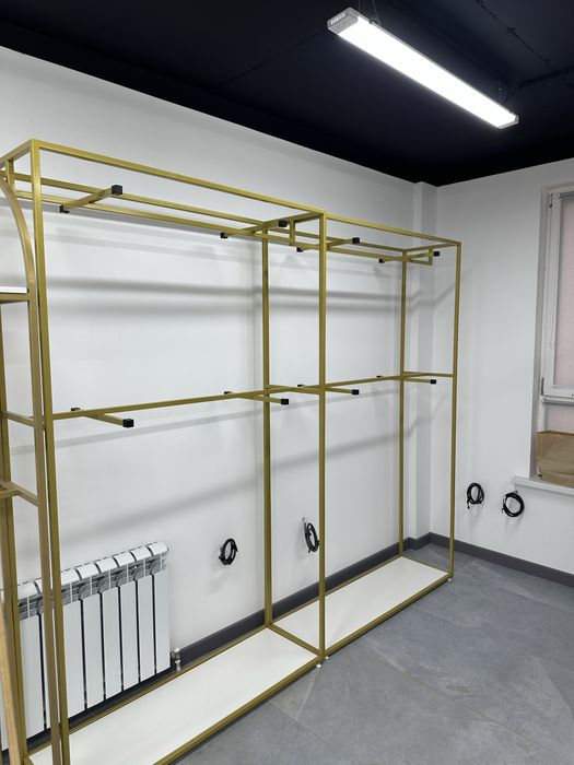 Торговое оборудование