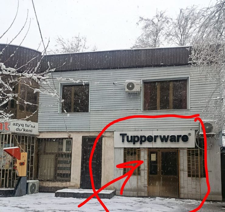 Аренда коммерческого помещения