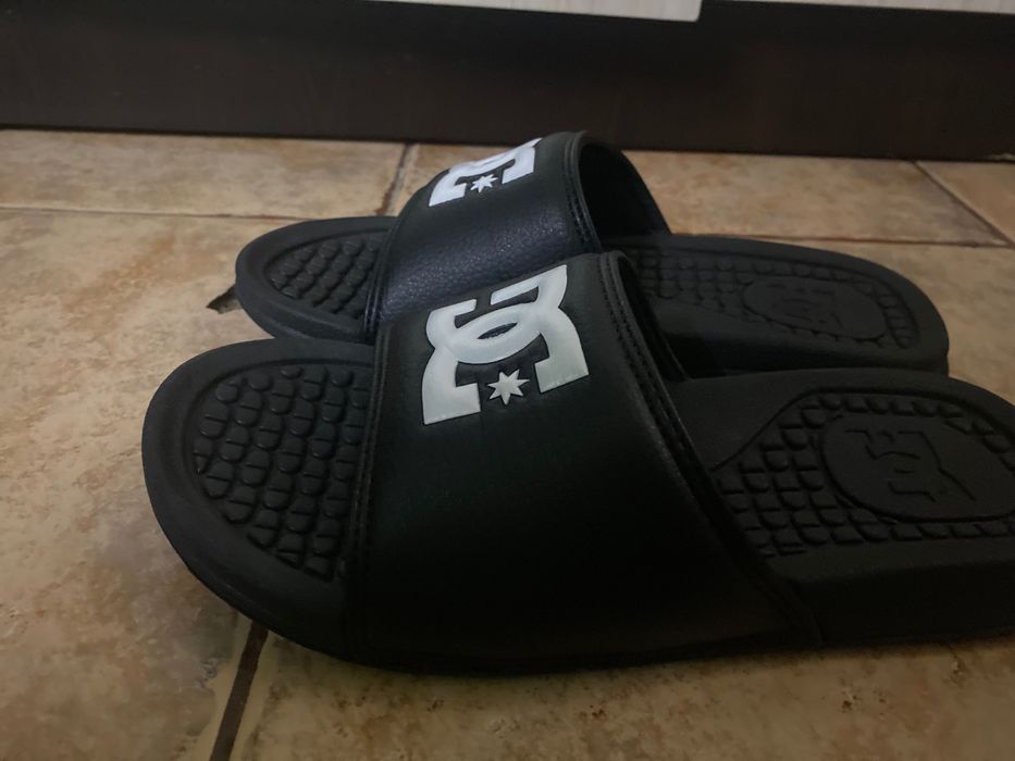 Дамски джапанки DC