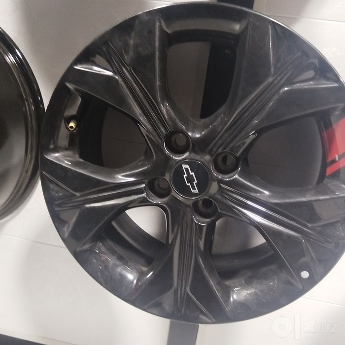 Peregon ONIX REDLINE diska R16 sotuvda