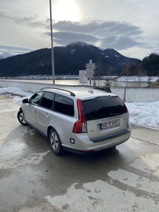 Vand Volvo V50 1.6 diesel