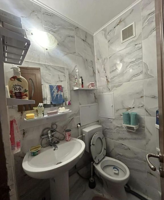 Garsonieră de închiriat