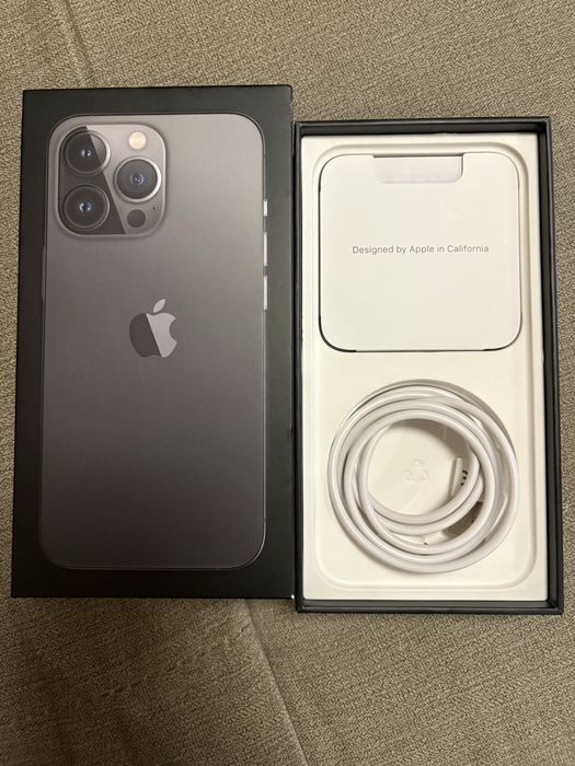 iPhone 13 Pro 128 GB