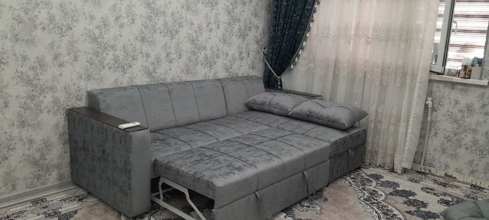 Сдаётся в аренду 2-X квартира со всеми удобствами!