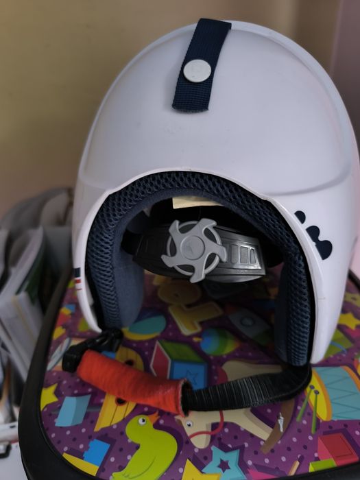 Детска ски каска Wed'ze