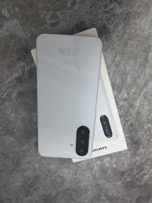 Samsung Galaxy A26, 128 гб (908408 г. Кокшетау, ул. Абая 128, 21)