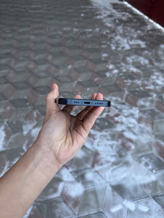 Обменяю iPhone 14 и 13 на iphone 15 pro max