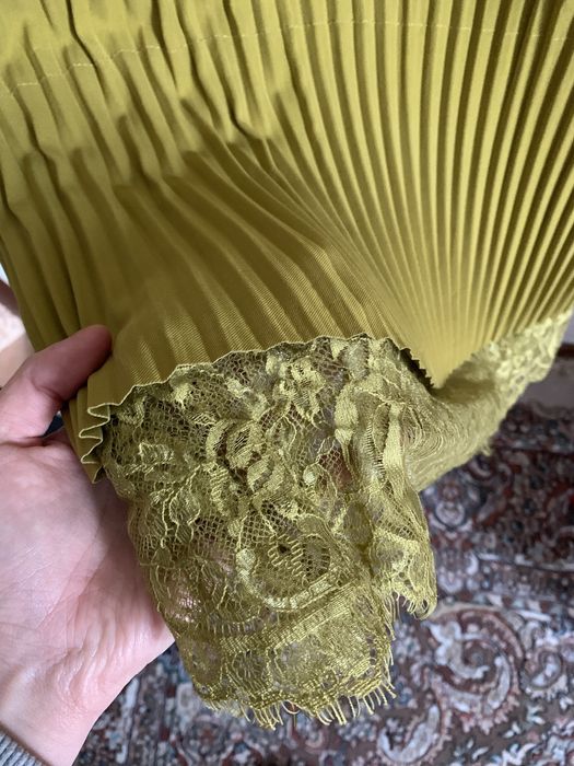 Продам стильное платье