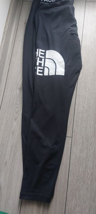 Colanti  negri The North Face