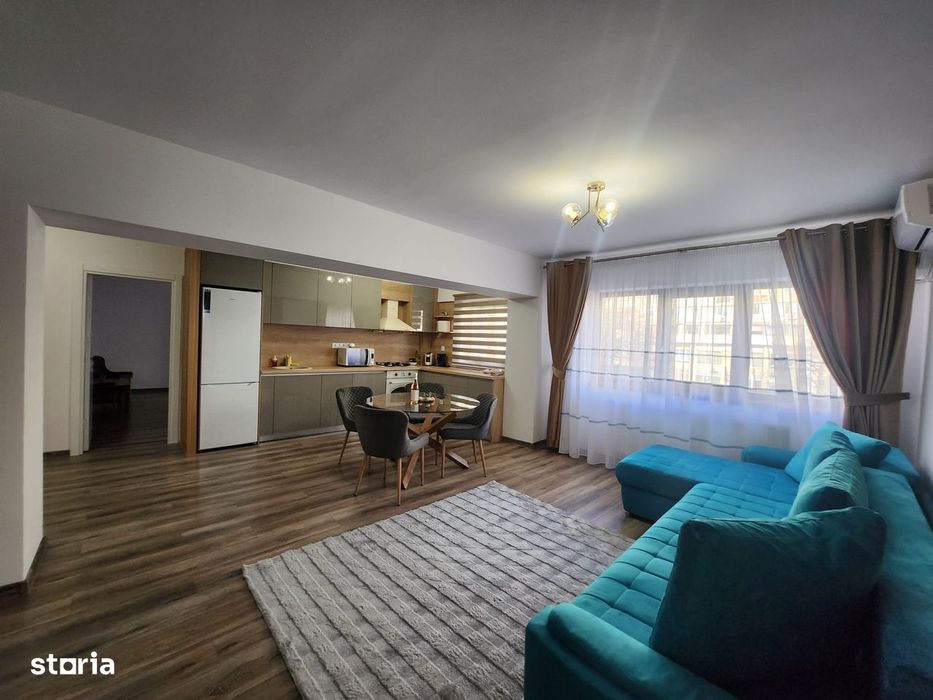 Apartament de vanzare Ultracentral - Pitesti