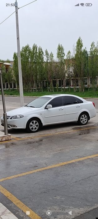 Автомобил жентра