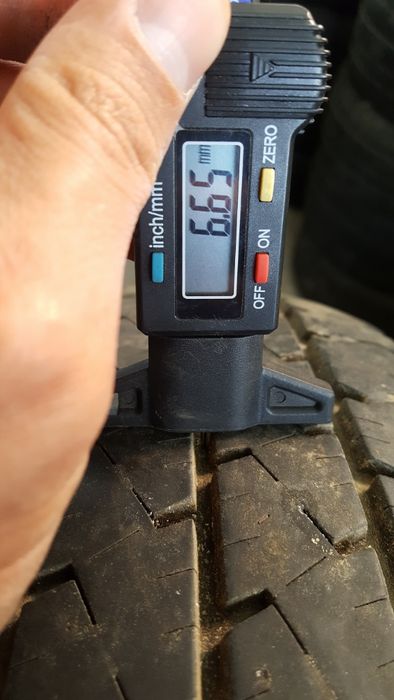 Гума 195 65 16 С гуд йър