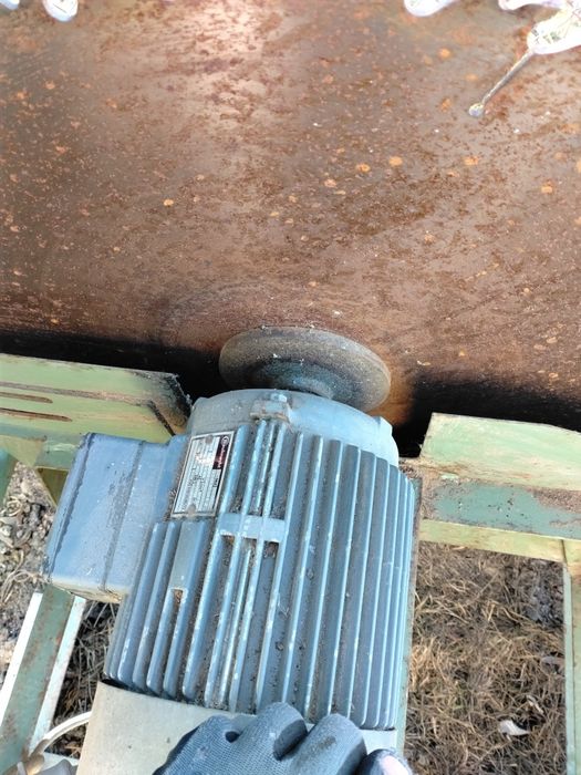 Circular cu masa 2 in 1