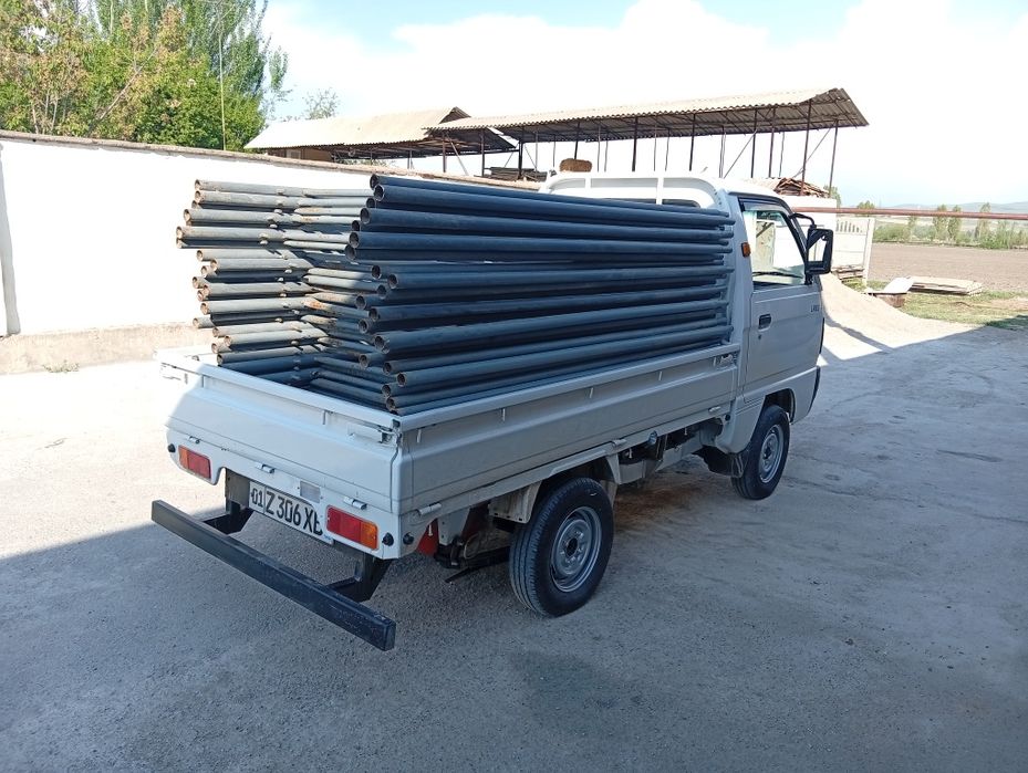 Arenda lesa + dostavka