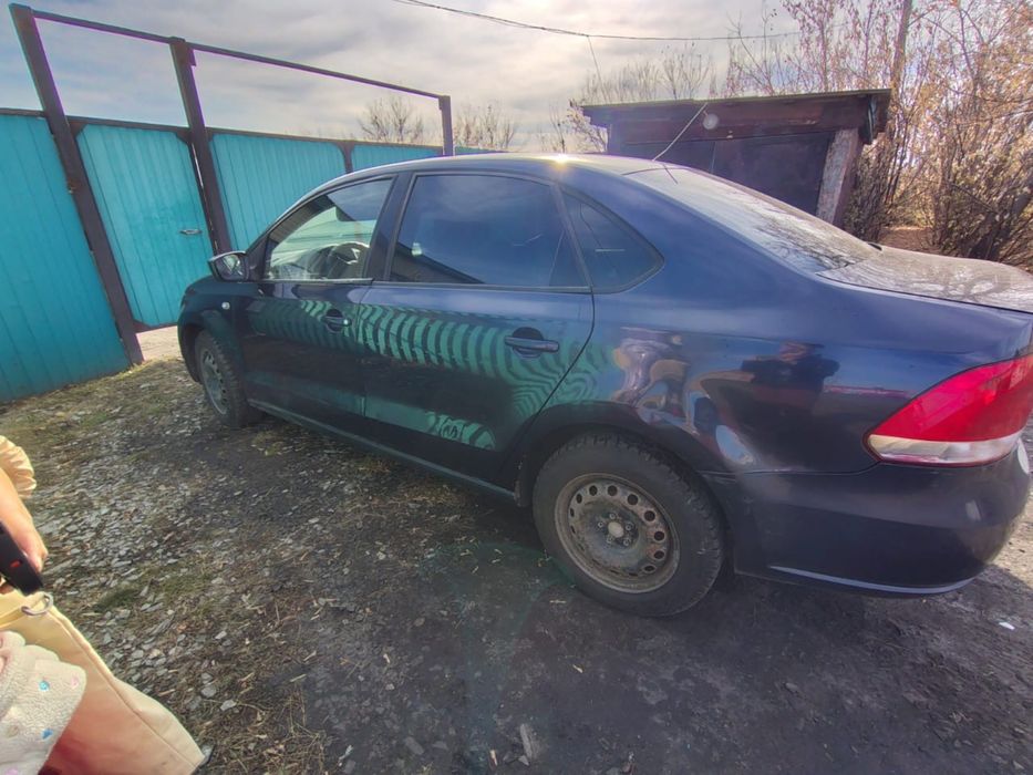 Продаю Volkswagen polo