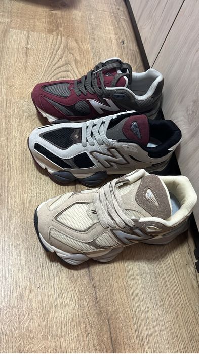 New balance 9060