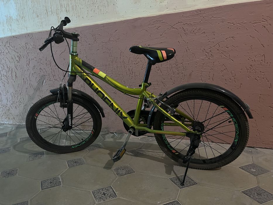 Продам велосипед в отличном состоянии