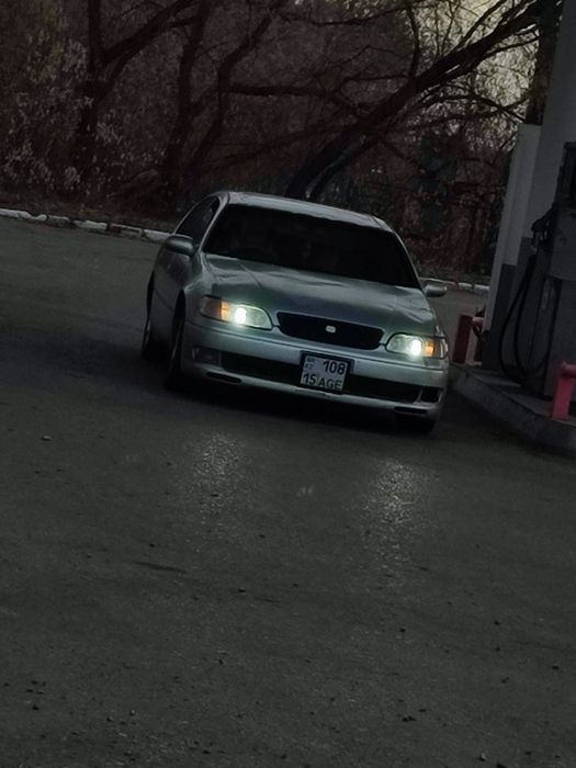 Тонировка автомобиля