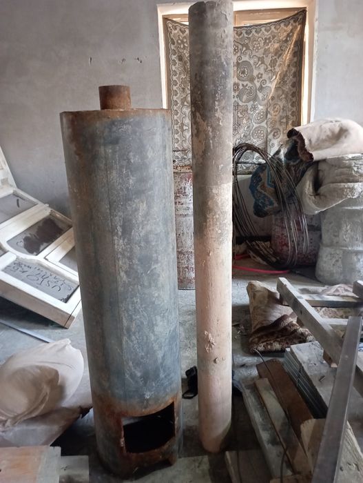 Katyol 300 litr suv oladi