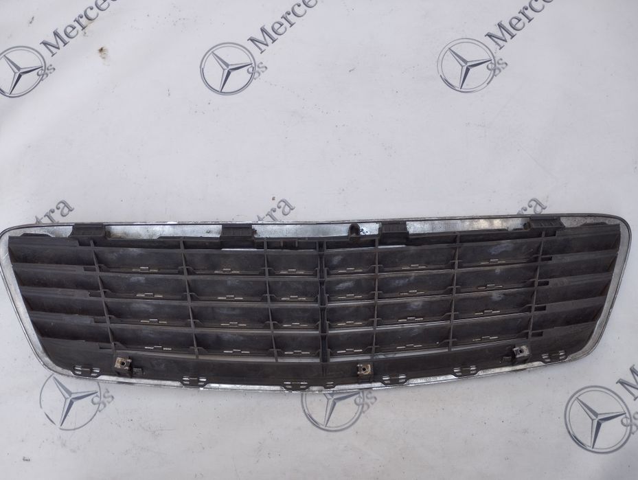 Предна решетка за Mercedes S-class W220 Pre-Face