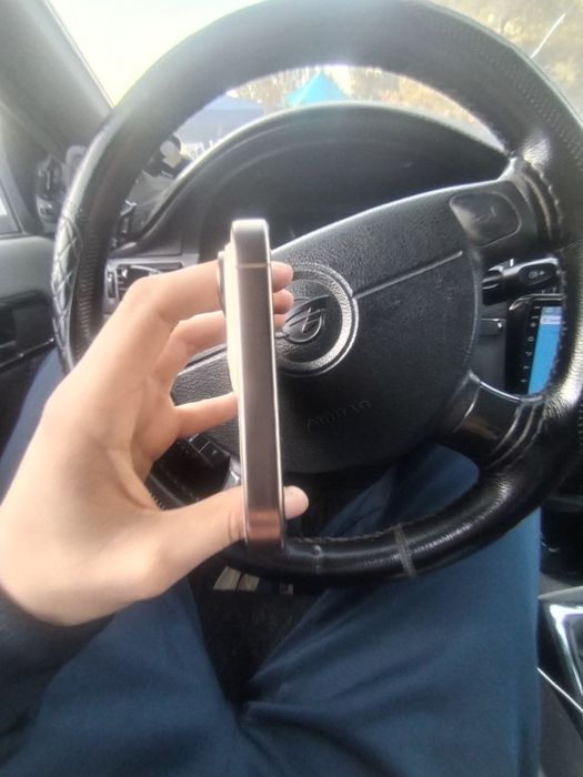 Iphone 16 pro max 256 Desert