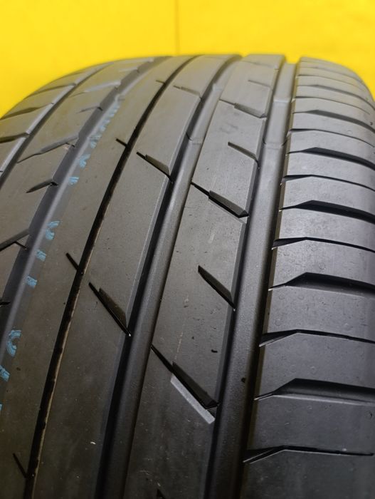 Шины 285/45 R19 TOYO пара