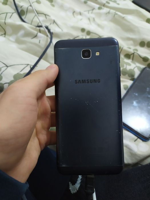 Самсунг j5 prime