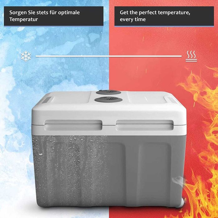 Хладилна чанта 32л