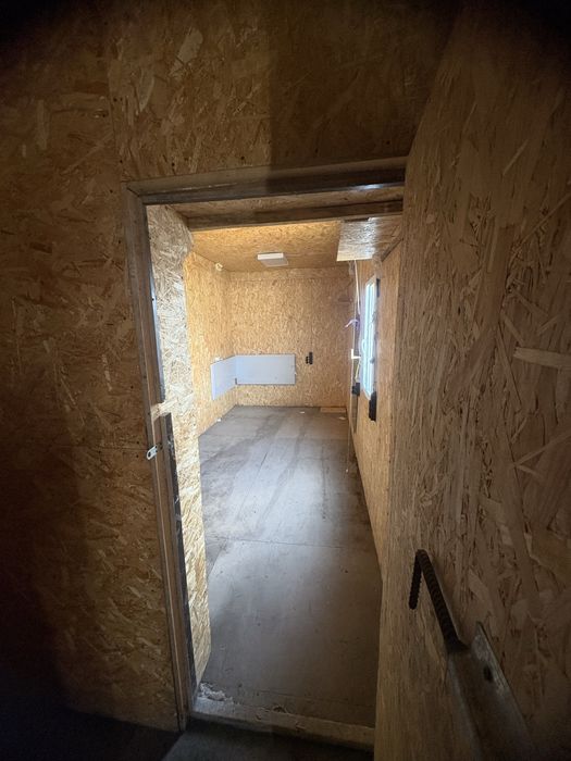 Продам контейнер морской жилой