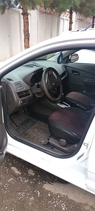 Cobalt 2023 yil sotiladi