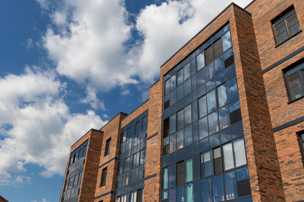 Продам кирпич облицовочный Ликолор.