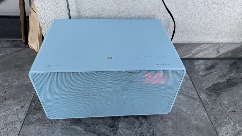 Boxa bluetooth Amadeus Senza Grande